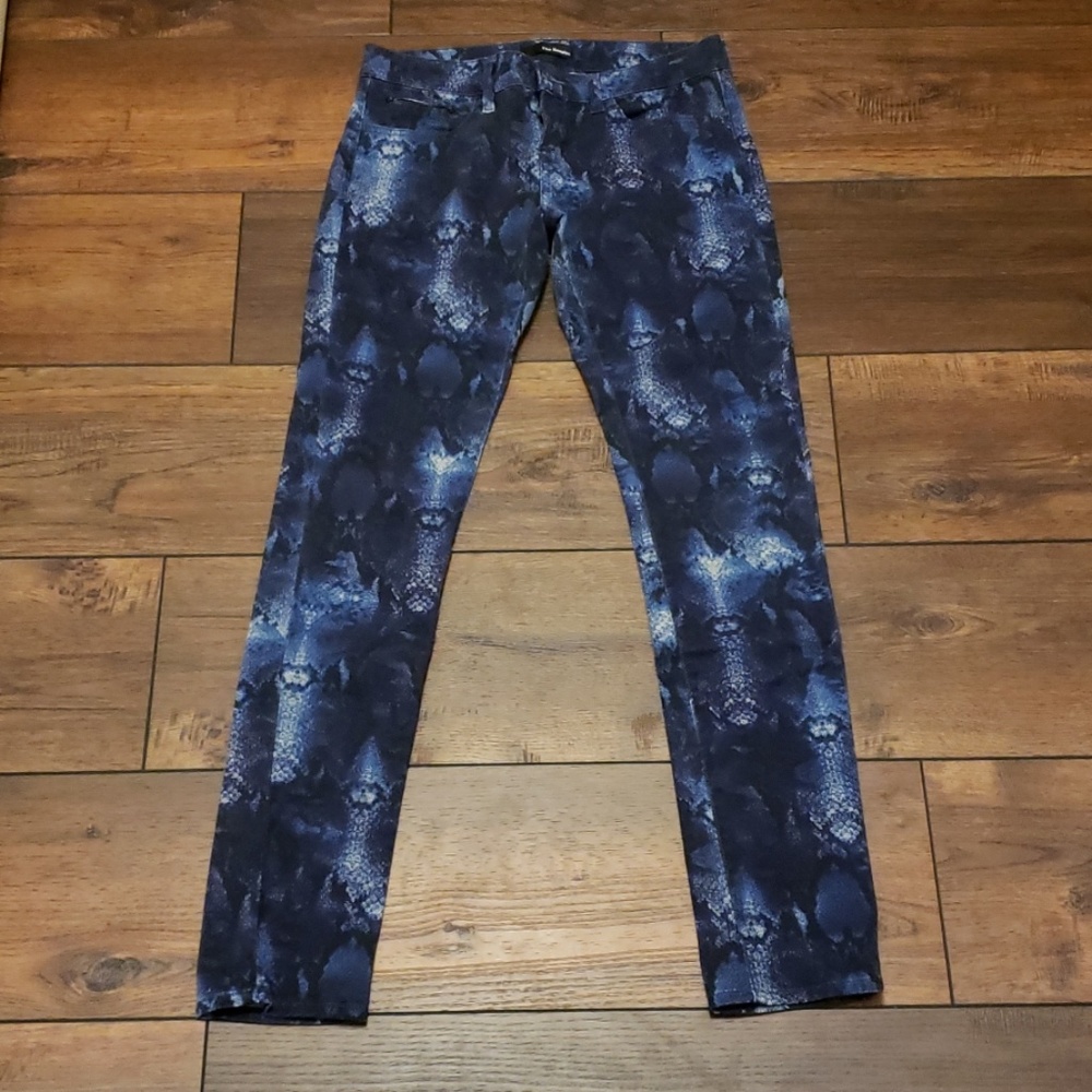 The Kooples skinny pants